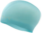 Tyr silicone long albastru deschis