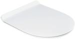 RAVAK Vita - WC-ülőke, SoftClose, fehér X01861 (X01861)