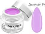 NANI Professional UV/LED zselé 5 ml - Lavender