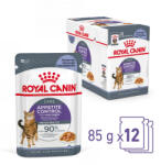 Royal Canin FCN Appetite Control Care 12x85g - tenyesztoitap