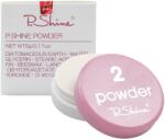 P. Shine tartalék púder rózsaszín 5g