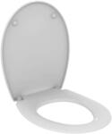 Ideal Standard Eurovit - WC-ülőke, softclose, fehér E131801 (E131801)