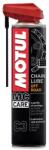 Motul C3 Chain Lube Off Road 0, 4L kiszerelésű láncspray 111650