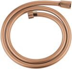 Grohe Tömlők - Silverflex zuhanycső 1250 mm, Meleg naplemente 28362DA0 (28362DA0)