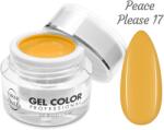 NANI Professional UV/LED zselé 5 ml - Peace Please