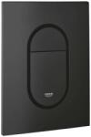 Grohe Arena Cosmopolitan S - Öblítésvezérlés, phantom black 37624KF0 (37624KF0)