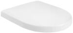 Geberit iCon - WC-ülőke, duroplast, Softclose, fehér 500.670. 01.1 (500.670.01.1)