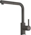 Franke Lina - Mosogató csaptelep FS 3235.088, kihúzható véggel, szürke pala 115.0733. 716 (115.0733.716)