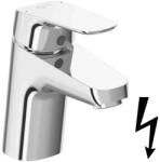 Ideal Standard CeraFlex - Mosdókagyló-keverő kifolyóval, króm B1838AA (B1838AA)