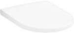 Hansgrohe EluPura Original S - WC-ülőke, SoftClose, fehér 60148450 (60148450)