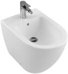 Villeroy & Boch Subway 2.0 - Álló bidé 560x375 mm, alpesi fehér 54010001 (54010001)