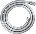 Grohe Tömlők - VitalioFlex Trend 1, 5 m, króm zuhanycső 28741002 (28741002)