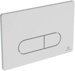 Ideal Standard Oleas - Süllyesztett vezérlőgomb Oleas P1, matt króm R0116JG (R0116JG)