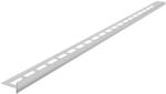 Sapho NOK rozsdamentes acél lejtőrúd 1500x10 mm, jobbos SPD1510-P (SPD1510-P) (SPD1510-P)