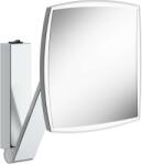 KEUCO Kozmetikai tükrök - Kozmetikai fali tükör LED világítással, krómozott 17613019004 (17613019004)