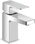 Duravit Manhattan - Mosdócsaptelep leeresztővel, króm MH1010001010 (MH1010001010)