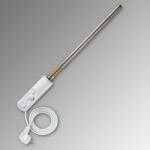 Zehnder Tartozékok - Elektromos fűtőrúd DBM, 600 W, fehér 857481 (857481)