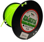  Eredeti Nylgrass® fűkasza damil 3.0 mm kör profil - 275 méter (FIN/T/3.0/2.25)