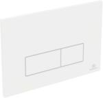 Ideal Standard Oleas - Öblítésvezérlő gomb Oleas M2, SmartFlush, fehér R0122AC (R0122AC)