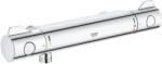 GROHE Grohtherm 800 - Termosztatikus zuhanycsaptelep, króm 34755000 (34755000)