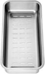 BLANCO MULTIFUNKCIONÁLIS TÁL ZENAR - rozsdamentes acél (223077) (223077)