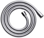 Hansgrohe - Zuhanyzó fémtömlő 2000 mm, krómozott 28134000 (28134000)