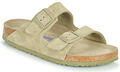 Birkenstock Papucsok Arizona Soft Footbed Keki 46 - spartoo - 37 589 Ft
