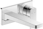 Duravit Manhattan - Rejtett mosdócsaptelep, króm MH1070004010 (MH1070004010)