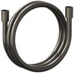 Ravak Zuhanyok - Zuhanycső 150 cm, szálcsiszolt grafit X07P695 (X07P695)