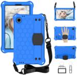  HYBRID Védőburkolat a Blackview Tab 60 tablethez, kék