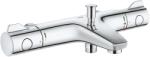 GROHE Grohtherm 800 - Termosztatikus kádcsaptelep, króm 34754000 (34754000)