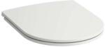 Laufen Pro - WC-ülőke Slim, SoftClose, fehér H8989660000001 (H8989660000001)