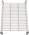 BLANCO edénytartó rács Pleon és Subline modellekhez - 234 795 - Kiegészítő (234795) (234795)