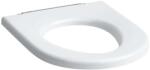 Laufen Pro Liberty - WC-ülőke fedél nélkül, fehér H8989513000001 (H8989513000001)