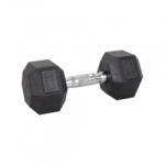 inSPORTline Gantera hexagonala inSPORTline 12 kg (1185) - insportline