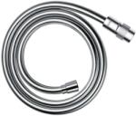 Hansgrohe - Isiflex zuhanycső 125 cm átfolyásszabályozóval, króm 28249000 (28249000)