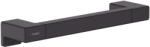 Hansgrohe AddStoris - Fogantyú, hossza 350 mm, matt fekete 41744670 (41744670)