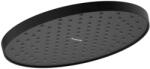 Hansgrohe Activera S - Fejzuhany, átmérő 24 cm, EcoSmart+, matt fekete 28057670 (28057670)