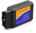  ELM327 Bluetooth hibakódolvasó, autódiagnosztika (AD000009)