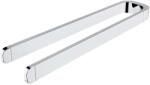 Nimco Nikau - Törölközőtartó, hossza 380 mm, króm NK 30098-26 (NK 30098-26)