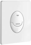 Grohe Skate Air - Öblítésvezérlés, alpesi fehér 38505SHH (38505SHH)