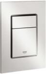 Grohe Skate Cosmopolitan S - Vezérlőgomb, szuperacél 37535DC0 (37535DC0)