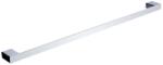 Nimco Kibo - Törölközőtartó, 550 mm hosszú, krómozott Ki 14061-26 (Ki 14061-26)