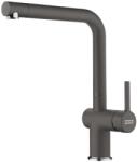 Franke Active New - Mosogató csaptelep FN 6100.088, szürke pala 115.0721. 463 (115.0721.463)