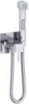 kielle Arkas I - Rejtett karos csaptelep szett bidé zuhannyal, króm 10411200 (10411200)