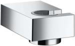 Hansgrohe - Falra szerelhető zuhanytartó Porter E, króm 28387000 (28387000)
