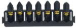 DEWALT Tartozékok - 7 darabos PH bit készlet DT70808 (DT70808)