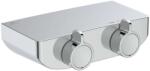 Ideal Standard CeraPlus - Termosztatikus zuhanykeverő, króm A7606AA (A7606AA)