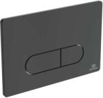 Ideal Standard Oleas - Süllyesztett vezérlőgomb Oleas M1, fekete R0115A6 (R0115A6)