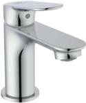 Ideal Standard Ceralife O - Mosdócsaptelep Click-Clack leeresztővel, BlueStart, króm BE004AA (BE004AA)